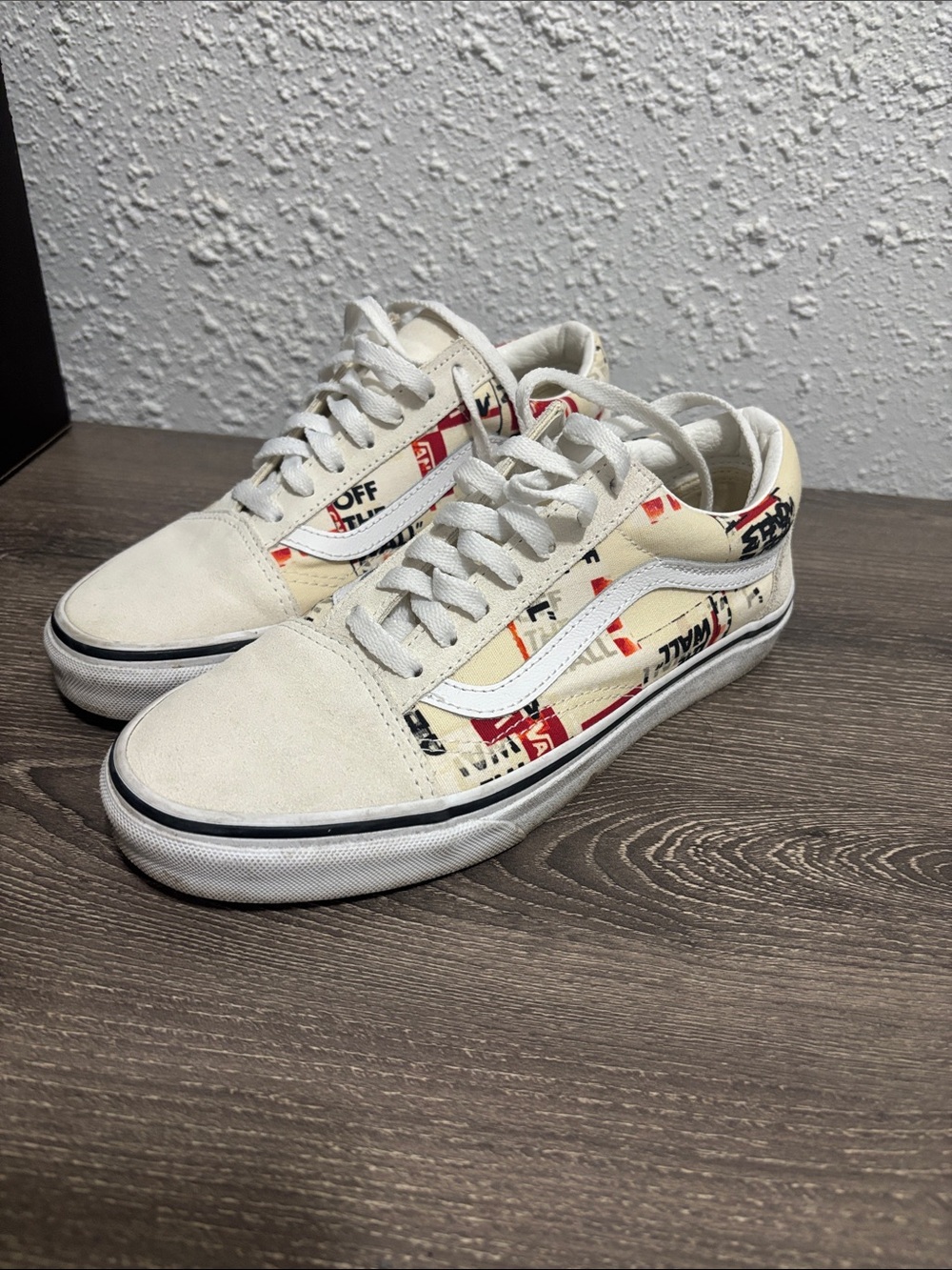 Vans Old Skool Sneakers